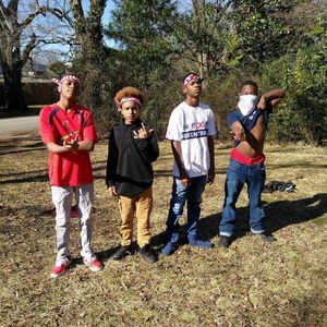 Meet your Posher, Dat